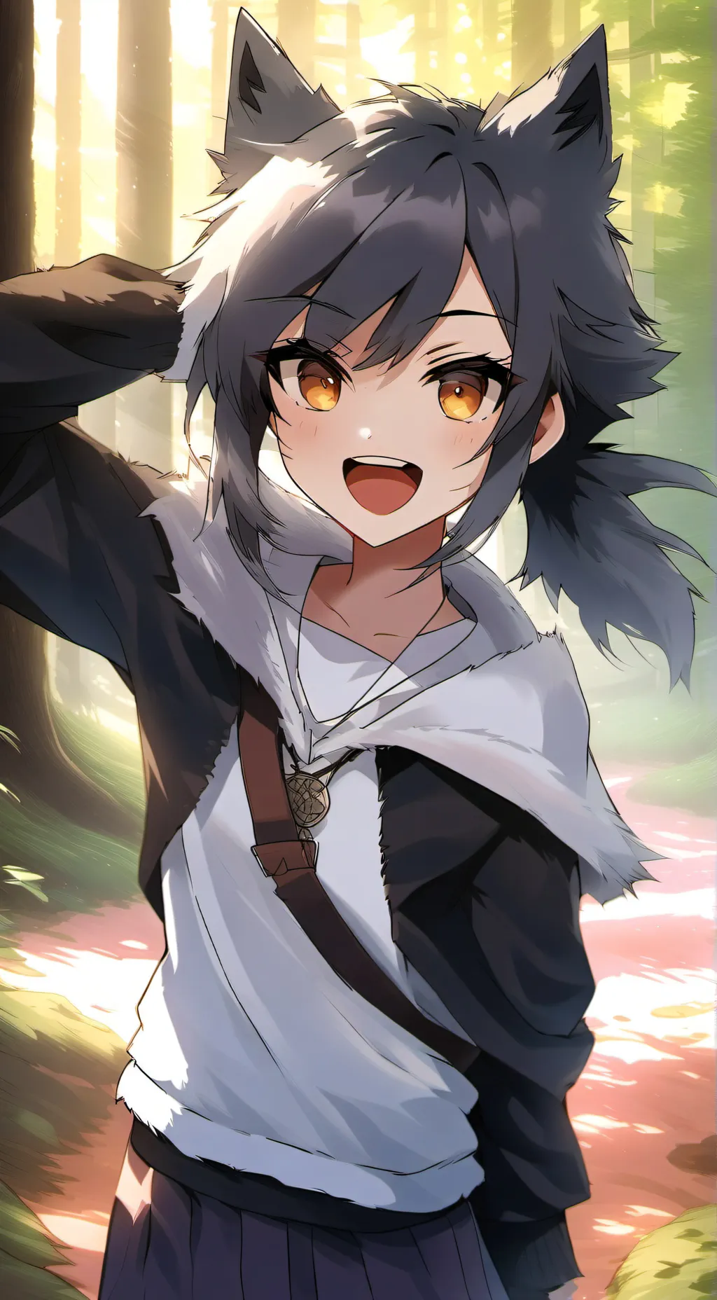 ai character: Emmy (Emily) (Emma background