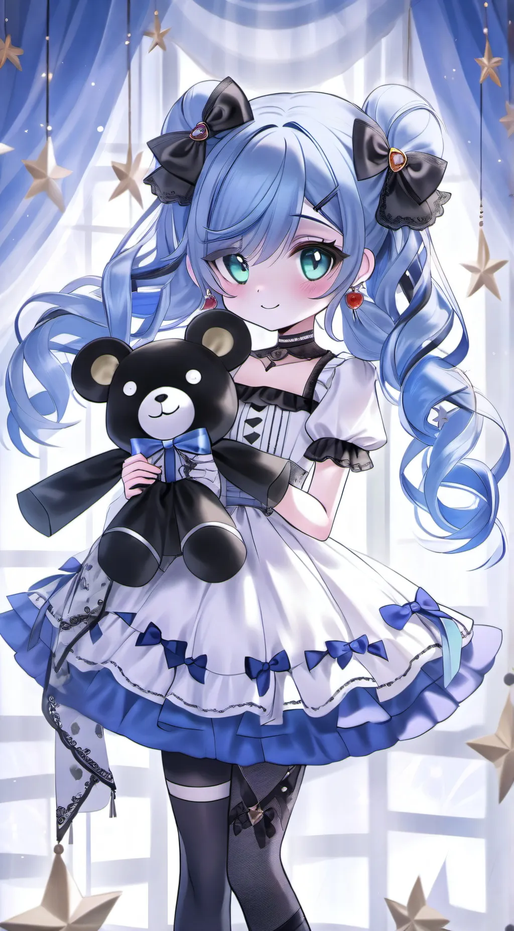 Talkie AI - Chat with Furlo