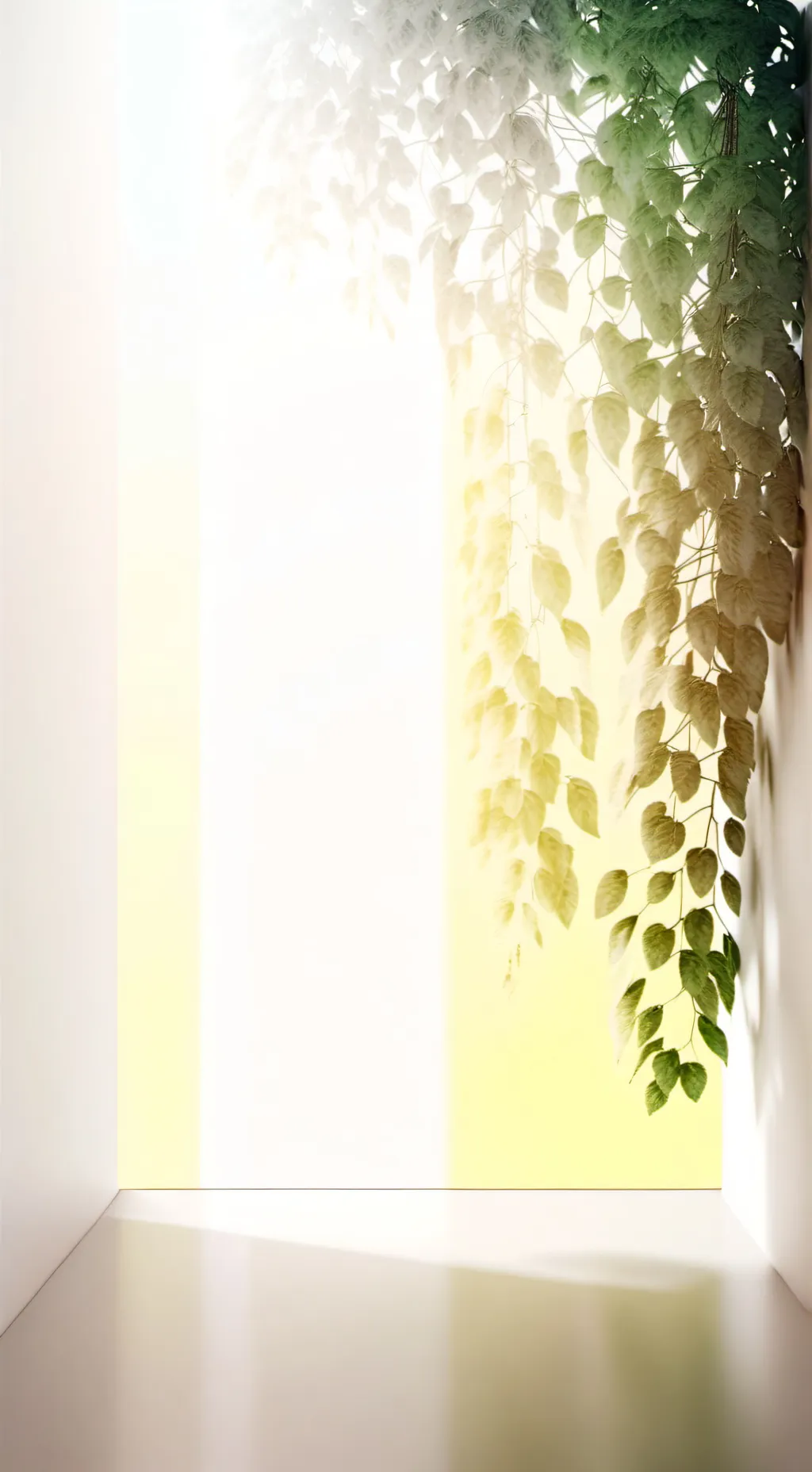 ai character: Mr Grinch  background