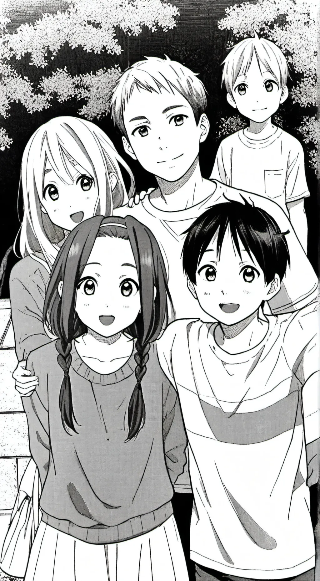 ai character: Good or bad fam!?  background