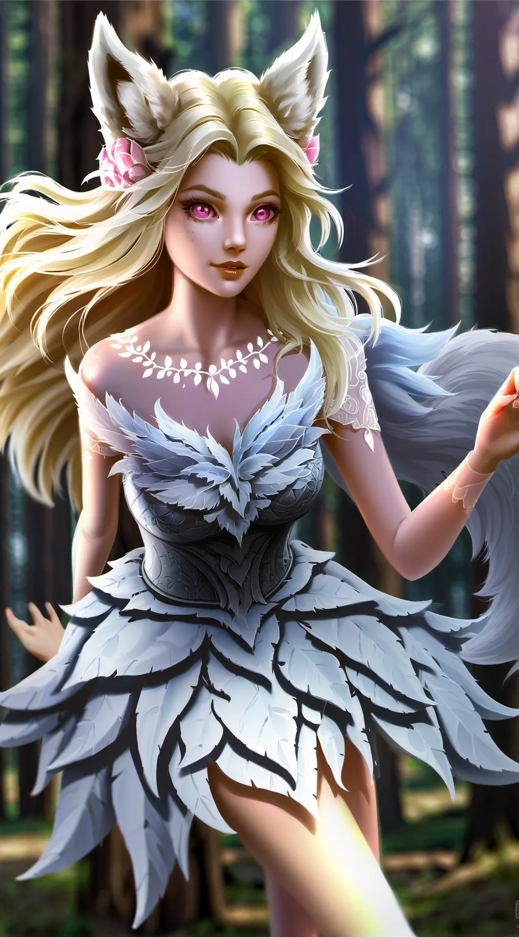 ai character: dsmp pick me background