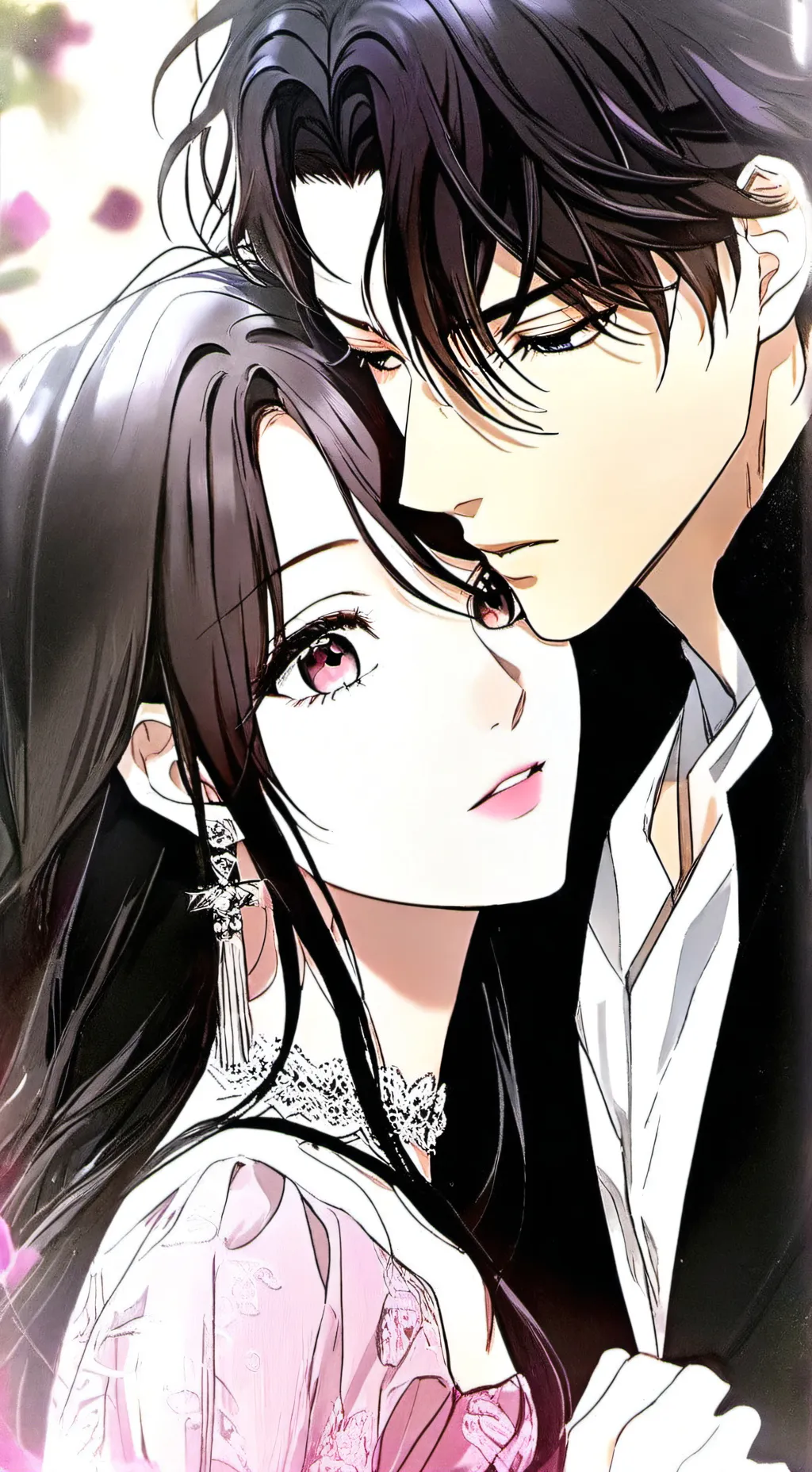 ai character: Rinako Kazehana background