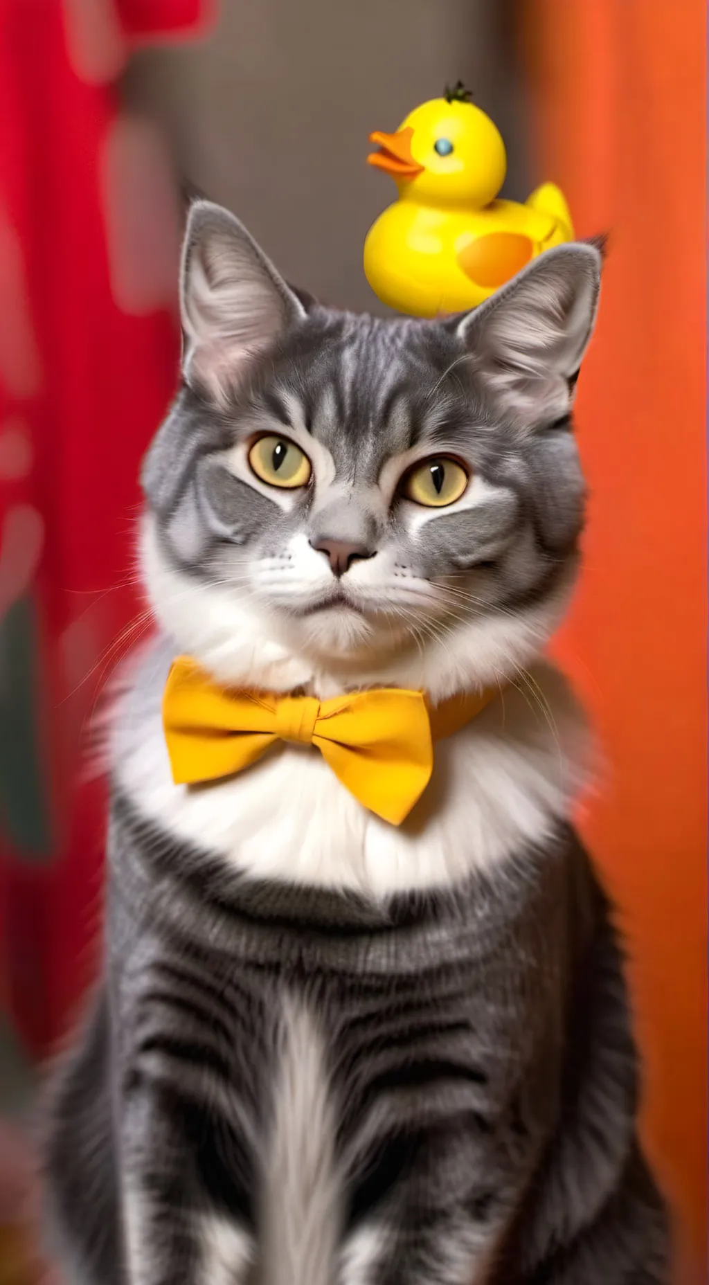 ai character: лотков background