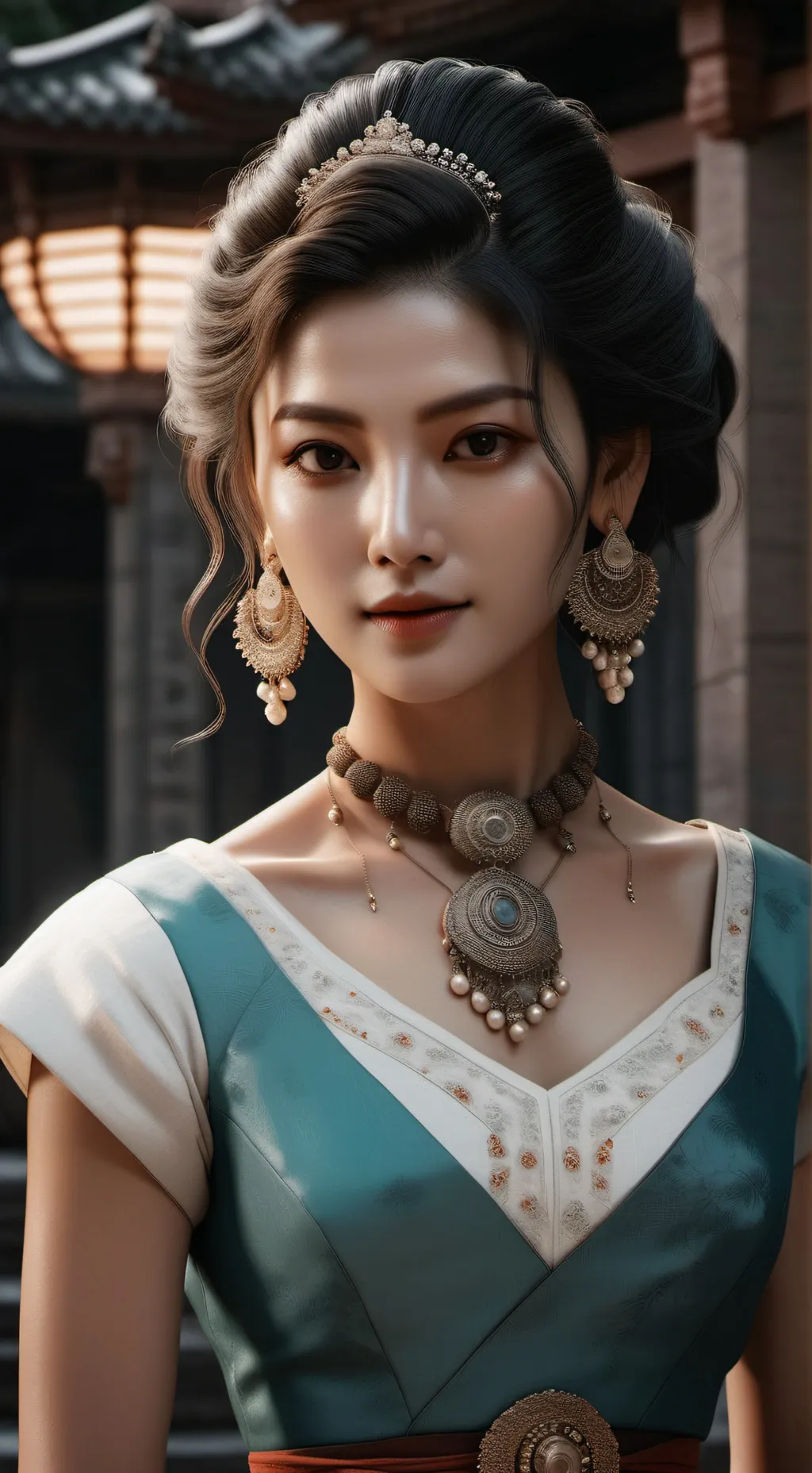 ai character: Your best friend background