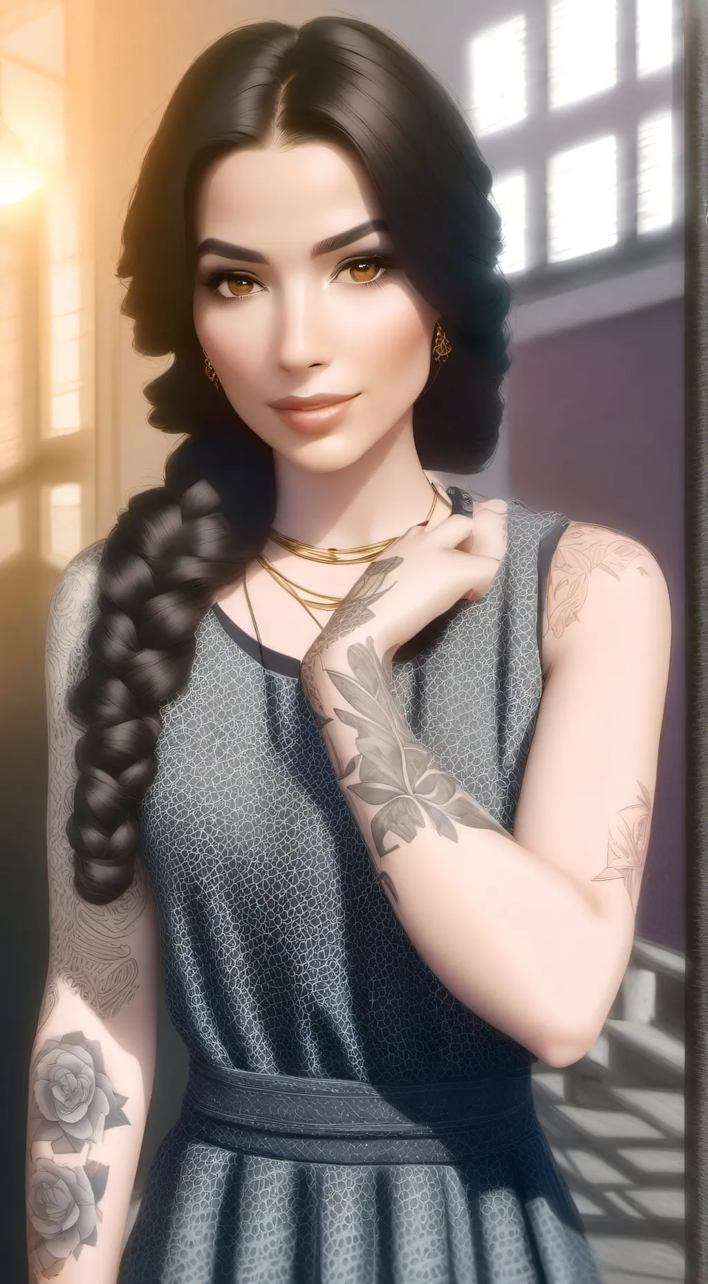 Talkie AI - Chat with Maggie 