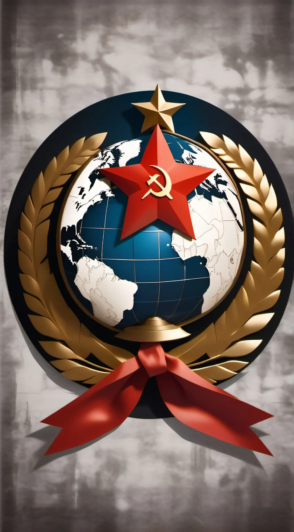 ai character: russias background