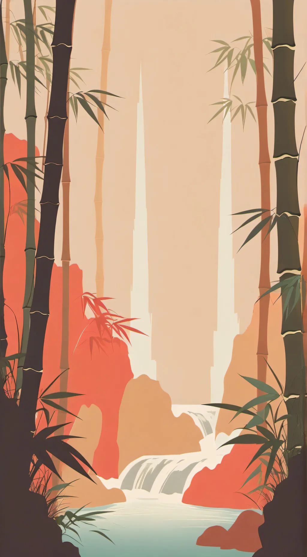 ai character: 💥Mha×Kny!?🗡️ background