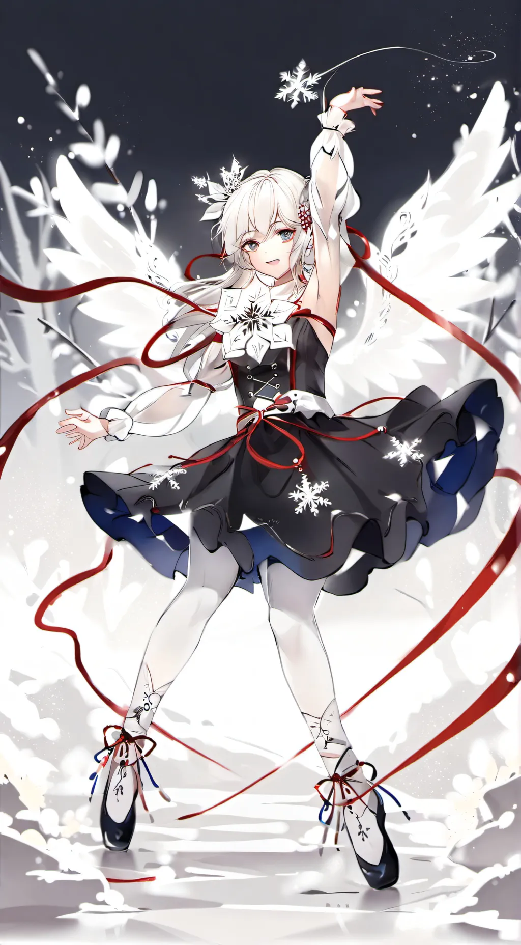 Talkie AI - Chat with Hinatsuru 