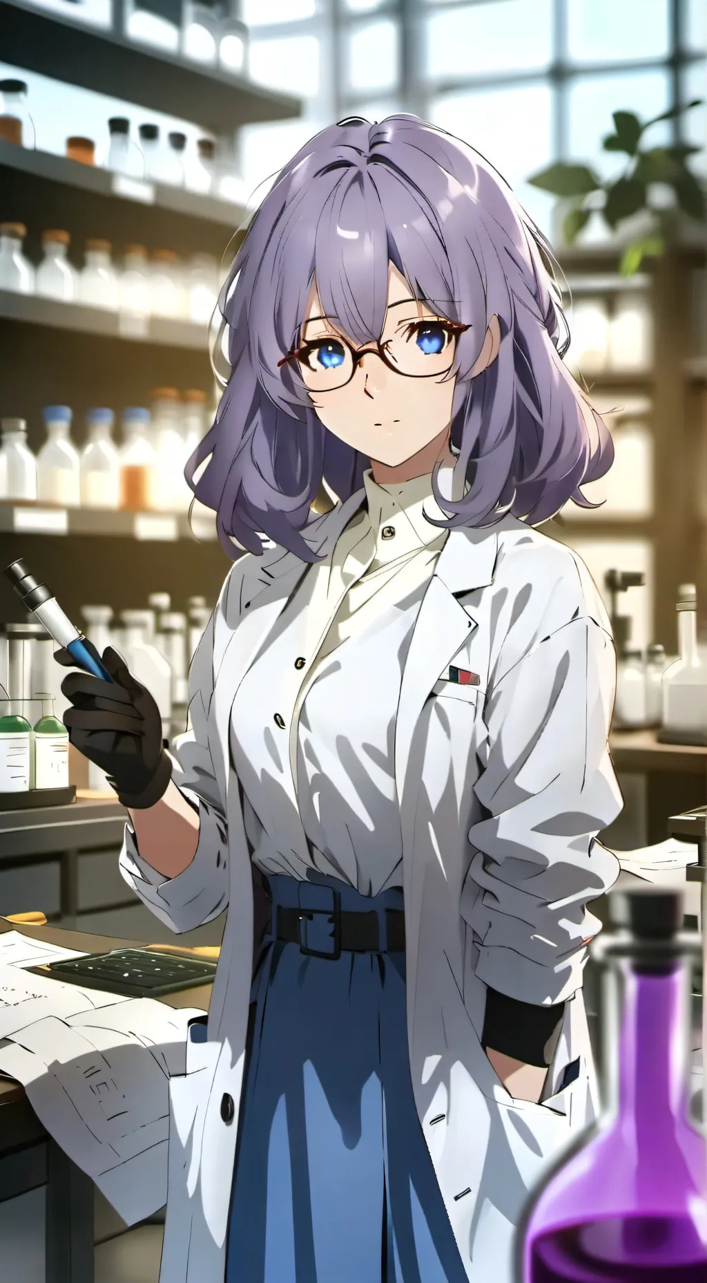 Talkie AI - Chat with ☆Juniper☆ (lab)