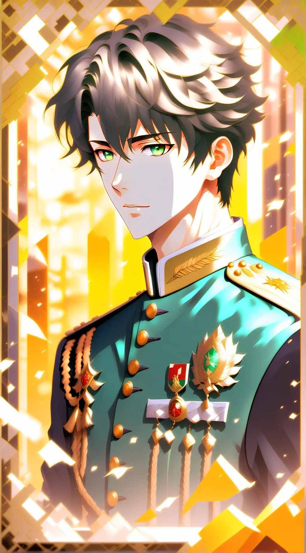 ai character: l+-~Cyprus~-+l background