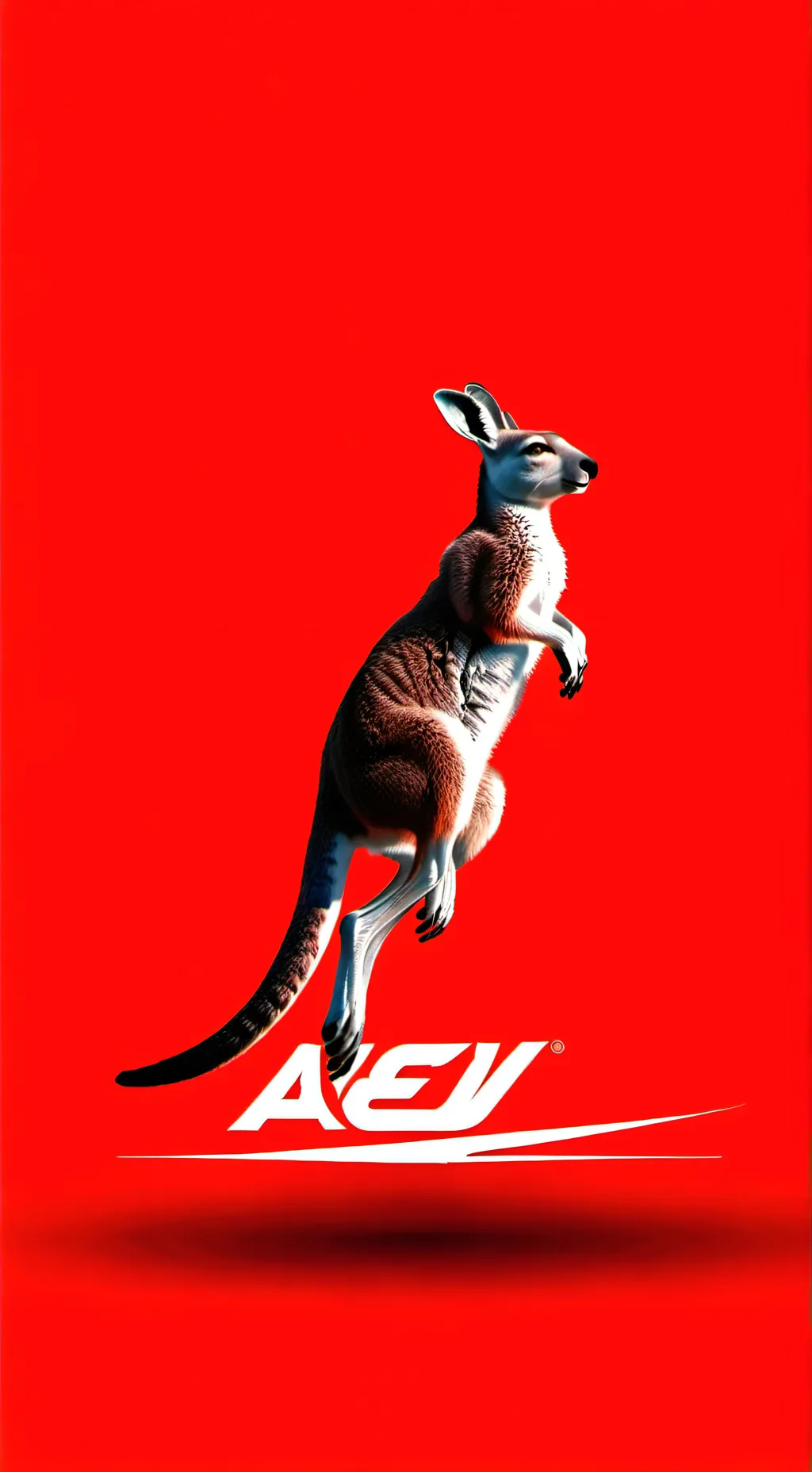 ai character: Qantas Flight 821 background