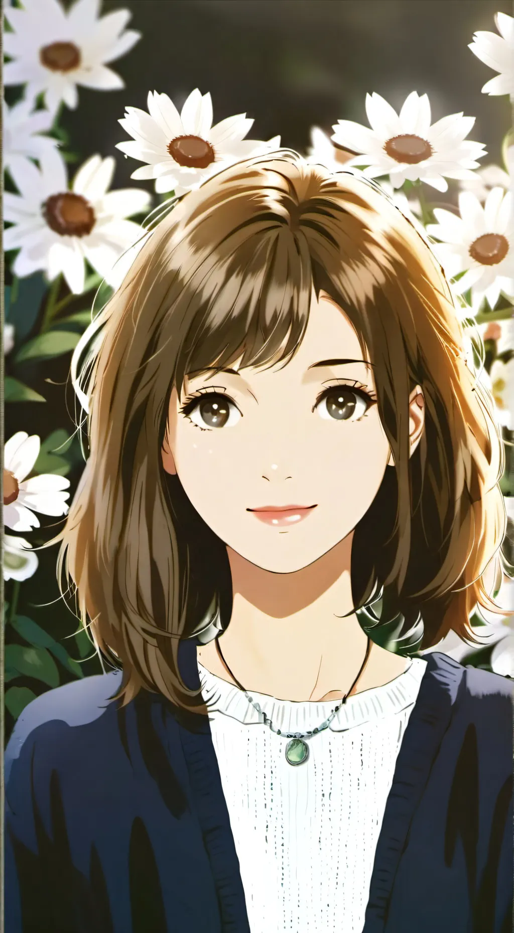 ai character: Roast battle background