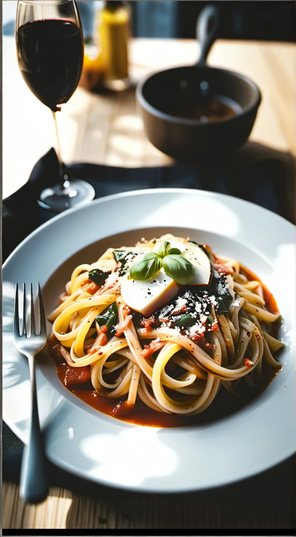 ai character: Dandy's world background