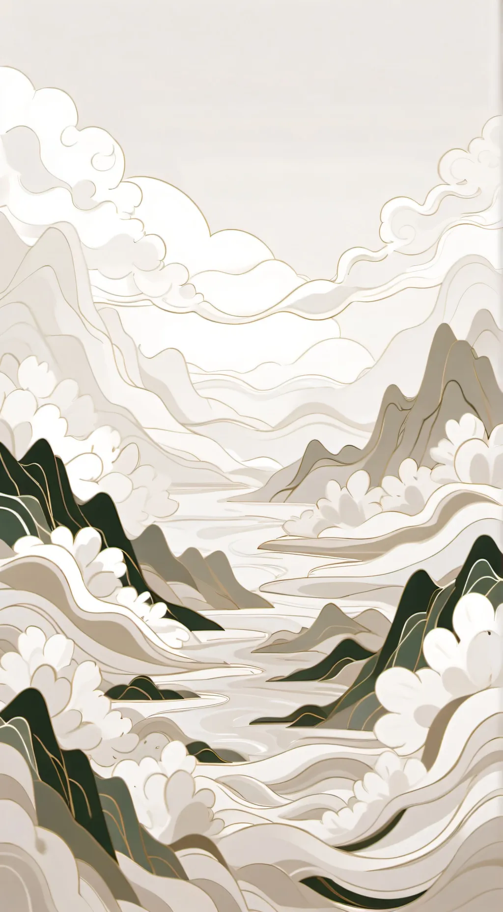 ai character: gojo vs Sonic  background