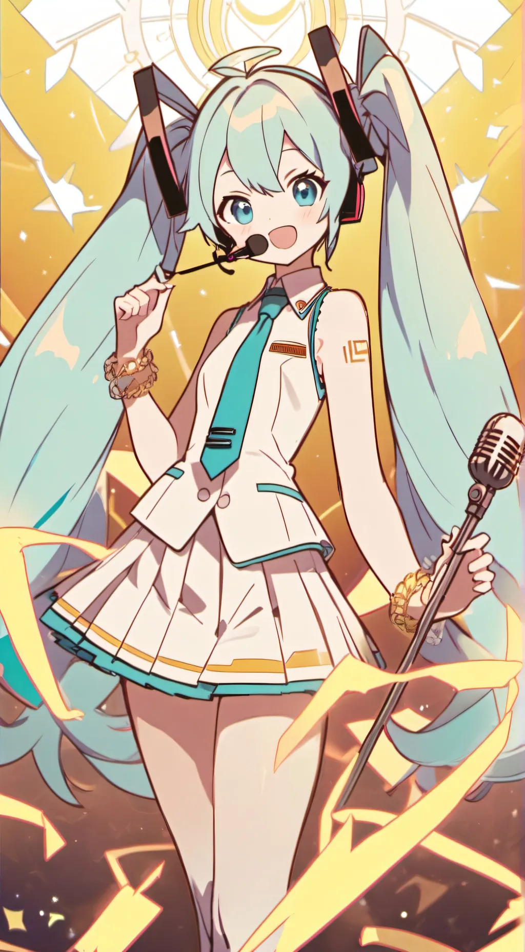 ai character: N/A x Y/N background