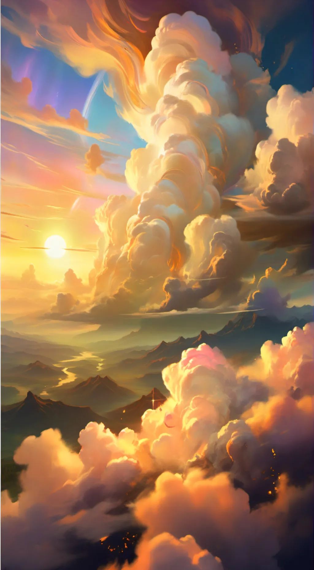 Talkie AI - Chat with All Party