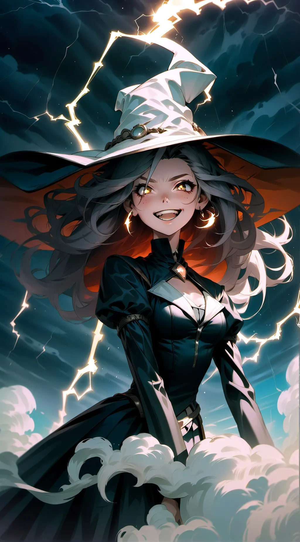 Talkie AI - Chat with Celeste