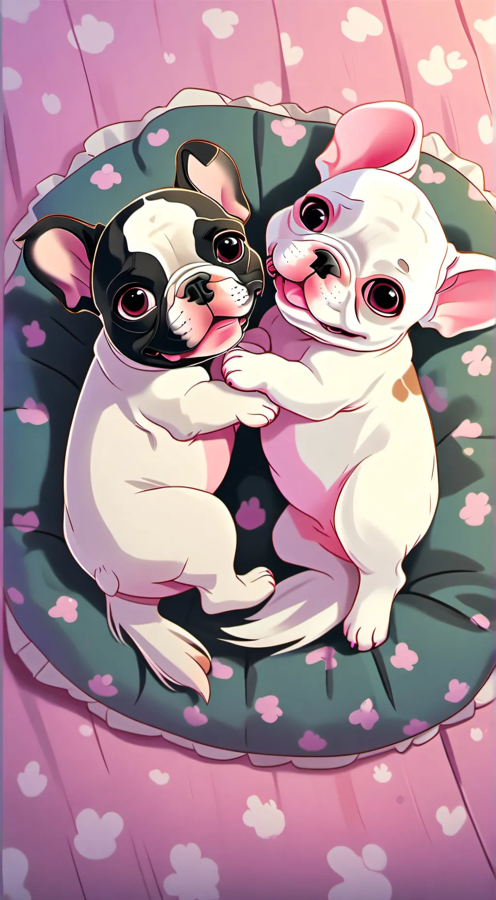 Talkie AI - Chat with stranger Things 4