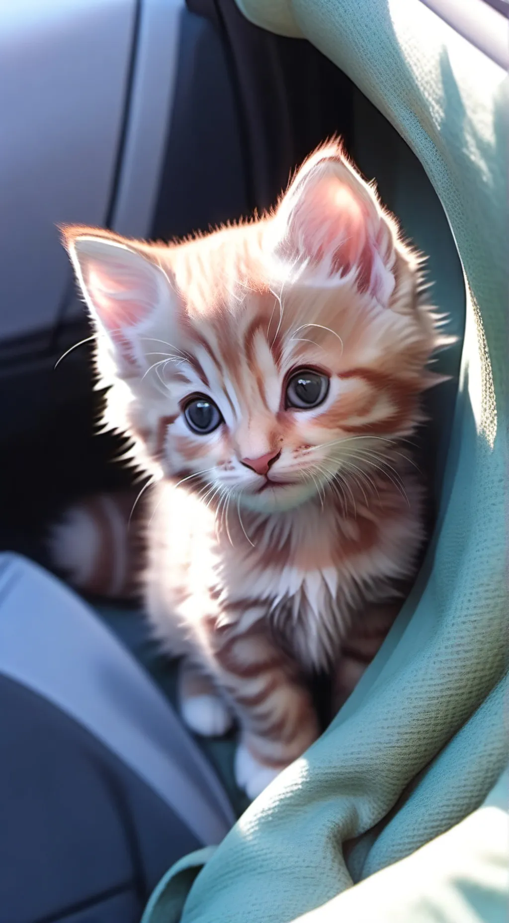 ai character: 😃 oreo 😃  background