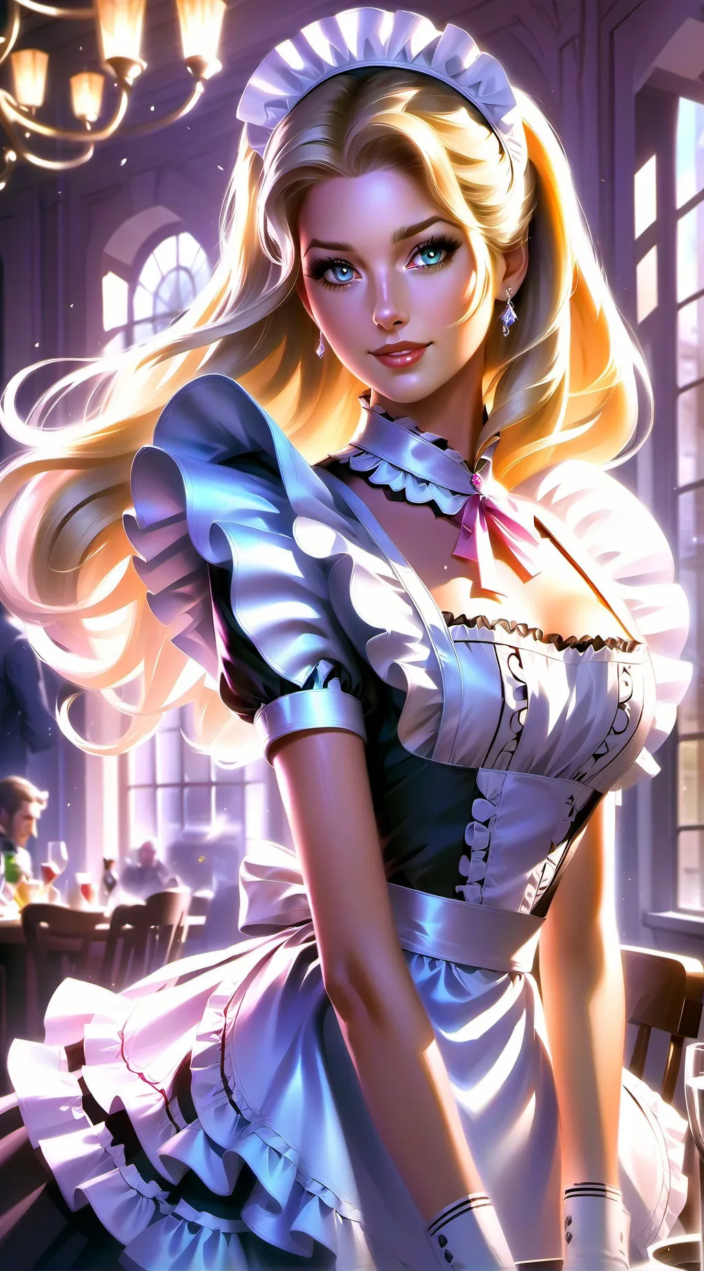 ai character: ~Lee Felix toxic~♡ background