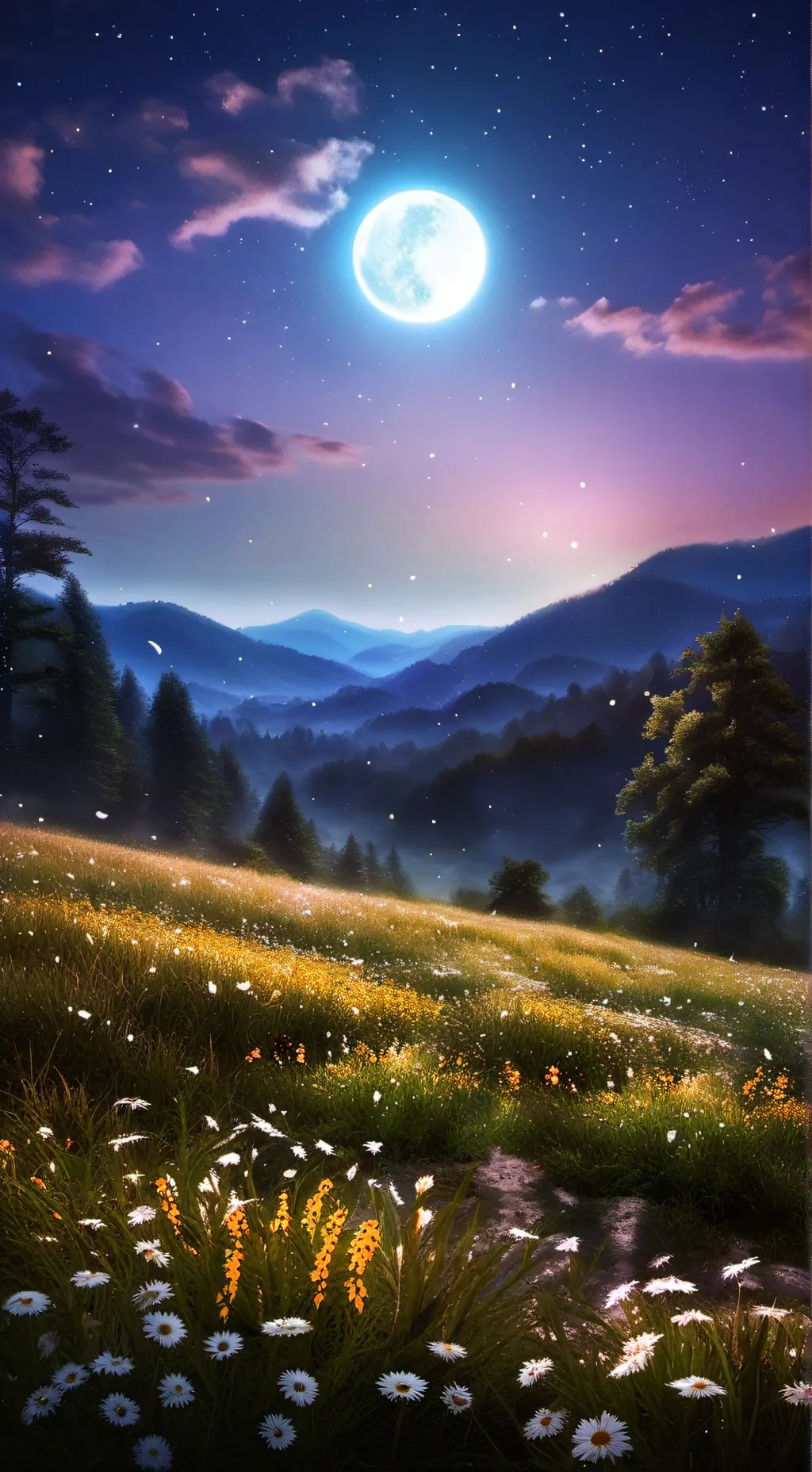 ai character: Alex (Alexa)  background