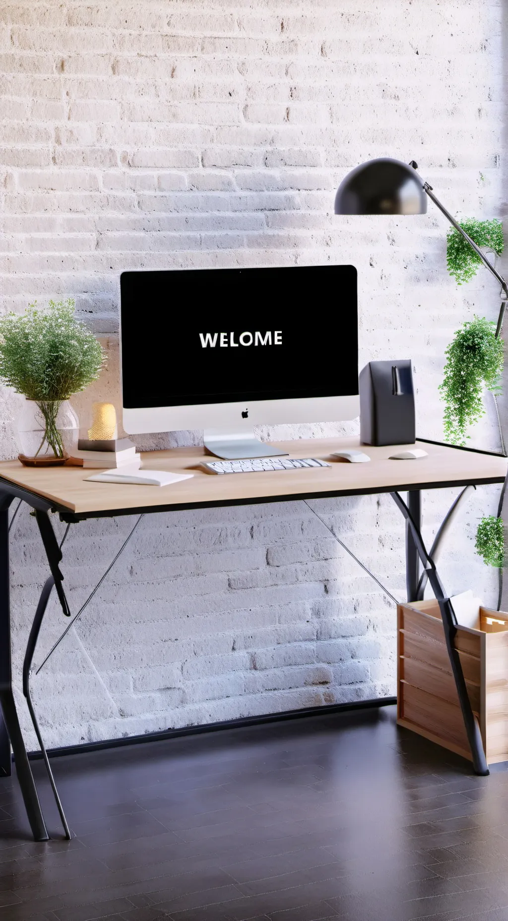 ai character: Age guesser background