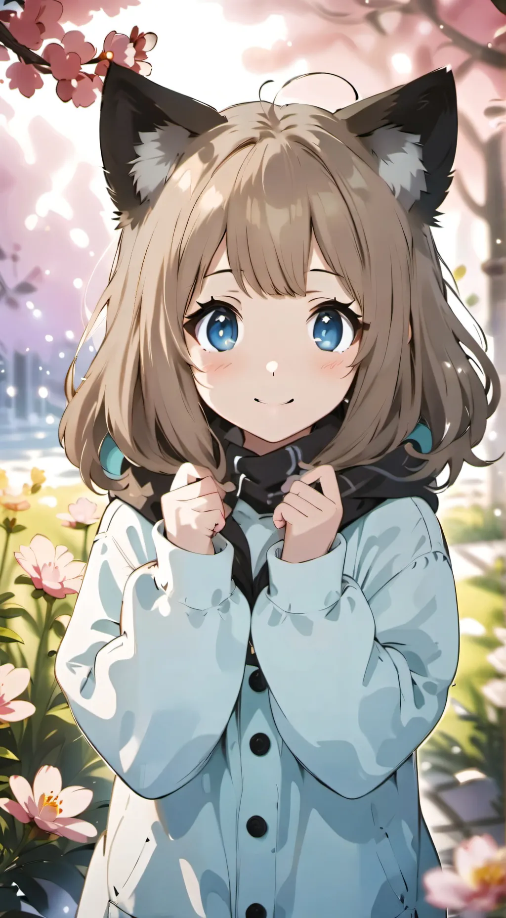 ai character: Suma background