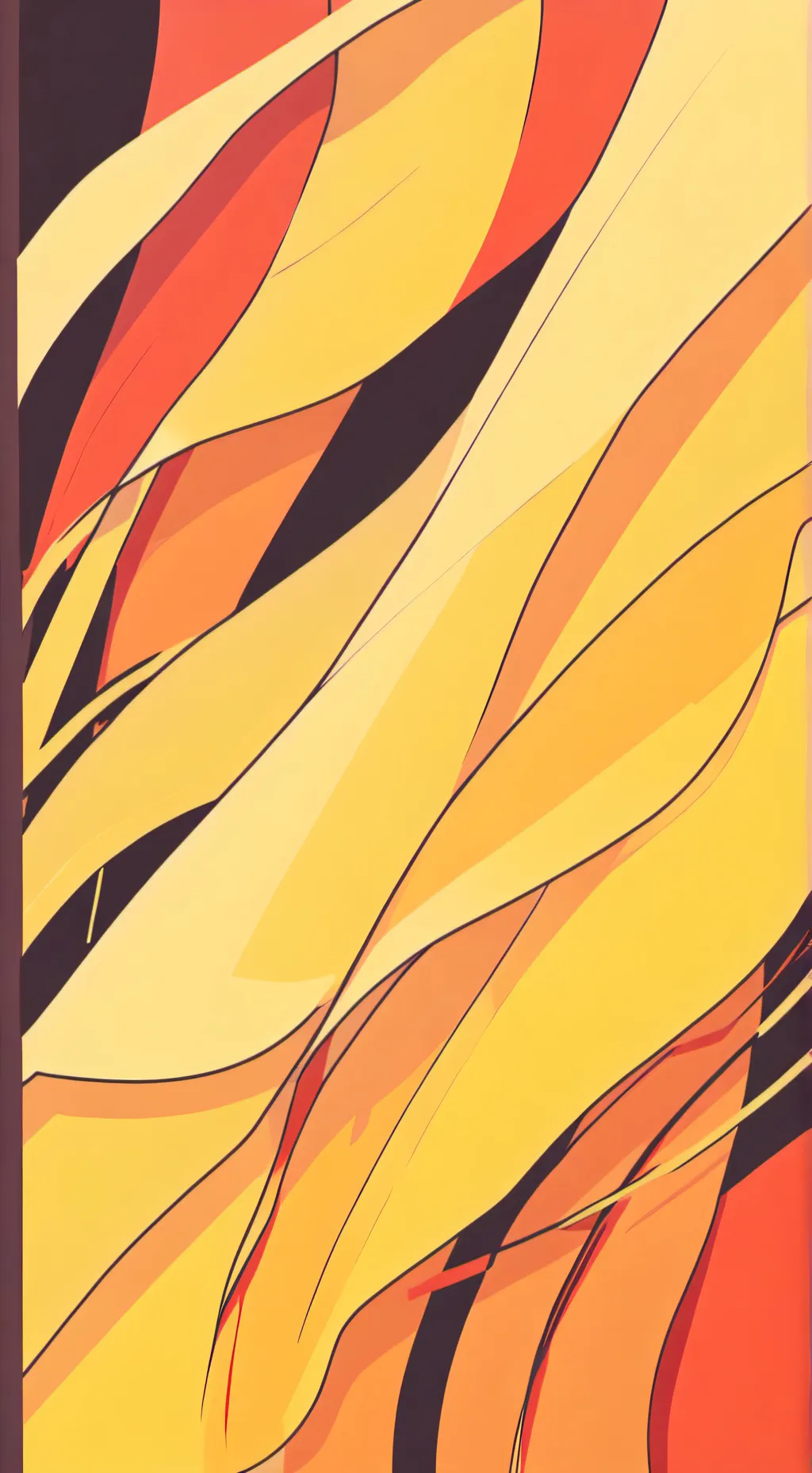 ai character: RadioApple background