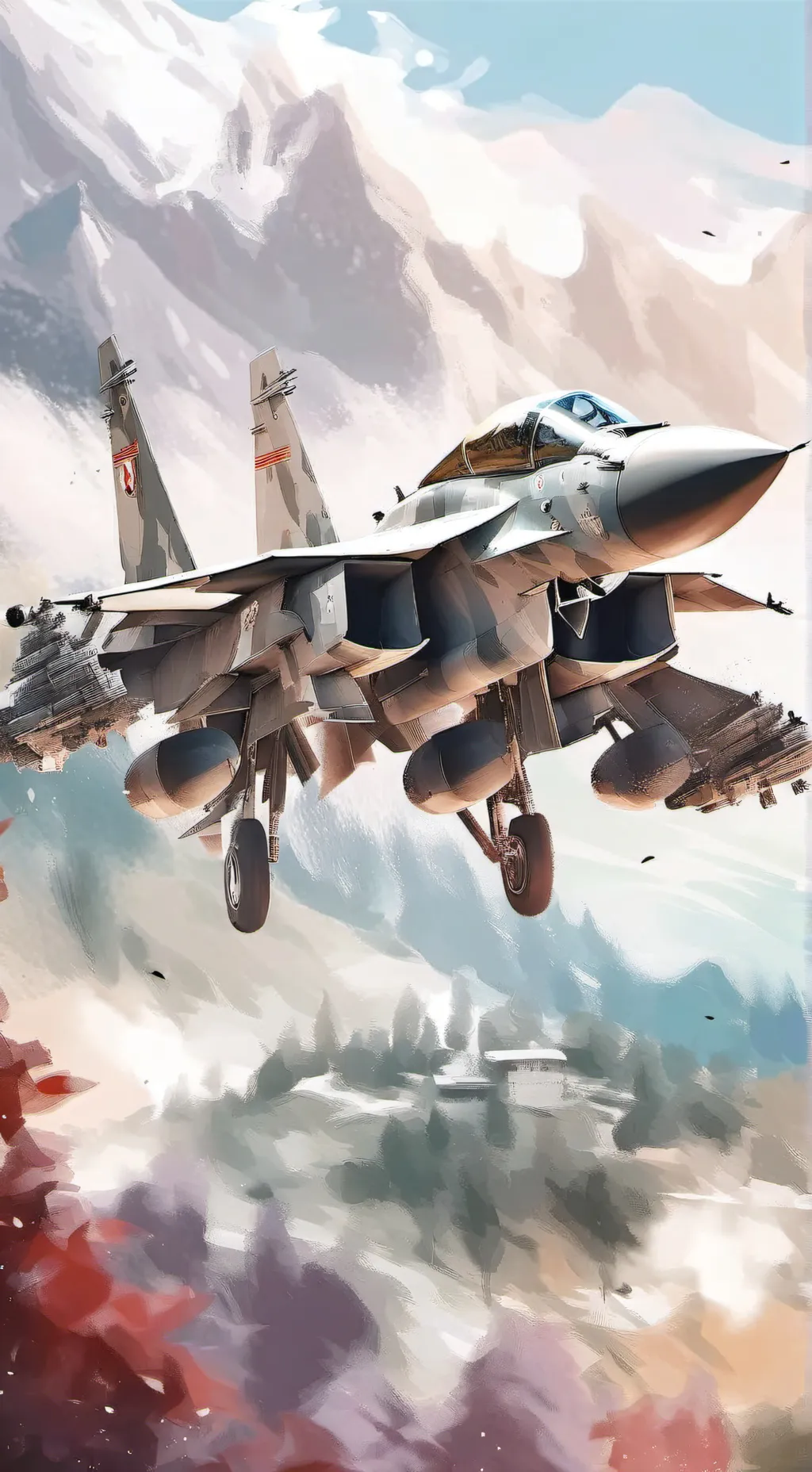 ai character: freaky me(Kay pt6) background