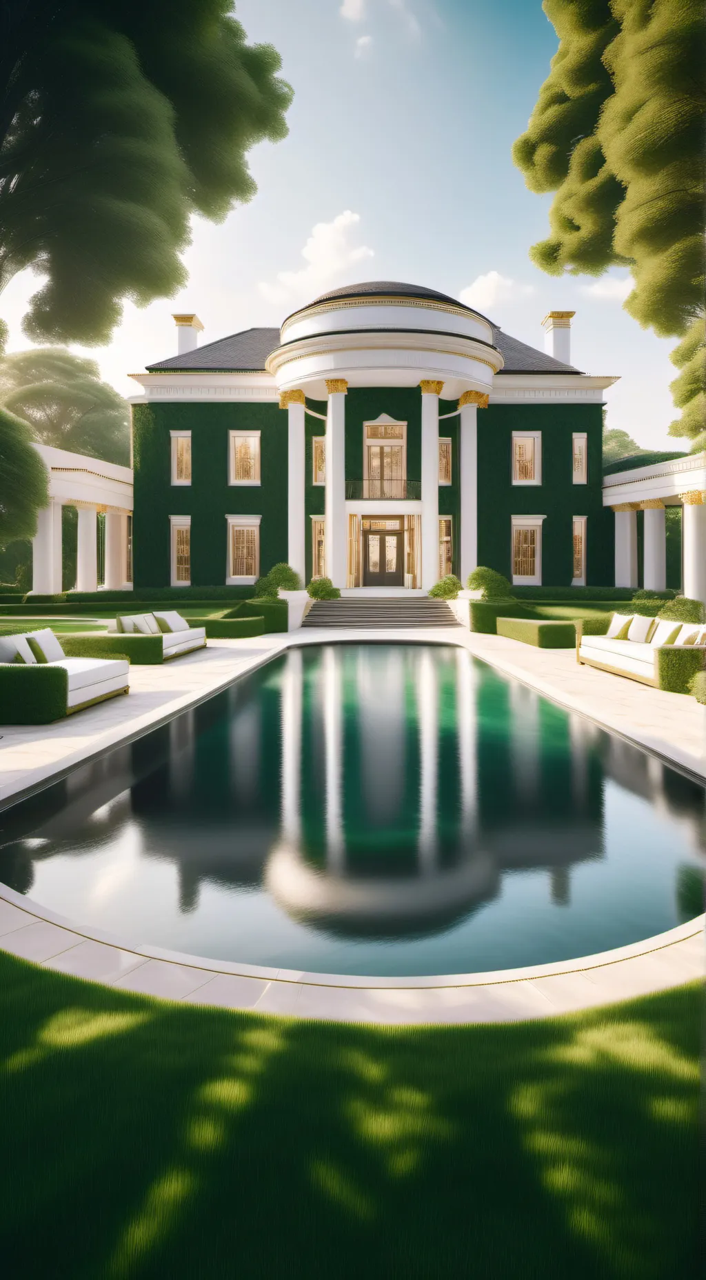 Talkie AI - Chat with oikawa's wife