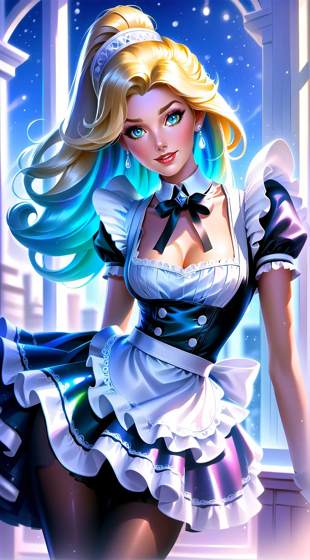 ai character: ~♡♡♡Kai toxic♡♡♡~ background