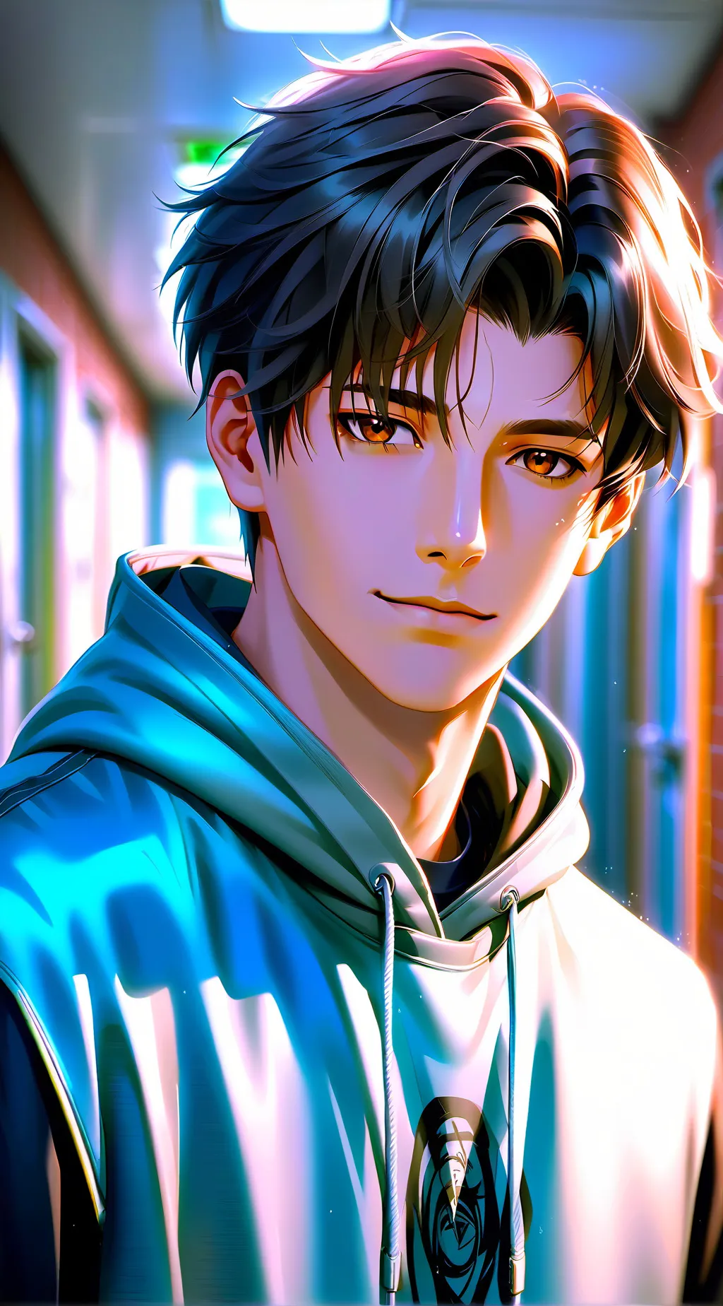 Talkie AI - Chat with Альберт 