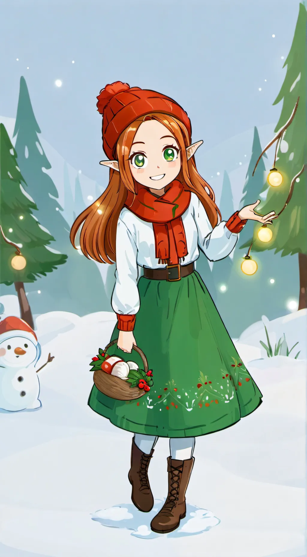 ai character: 𓆸𝑳𝒖𝒎𝒊𝒏𝒂𝒍✧ background