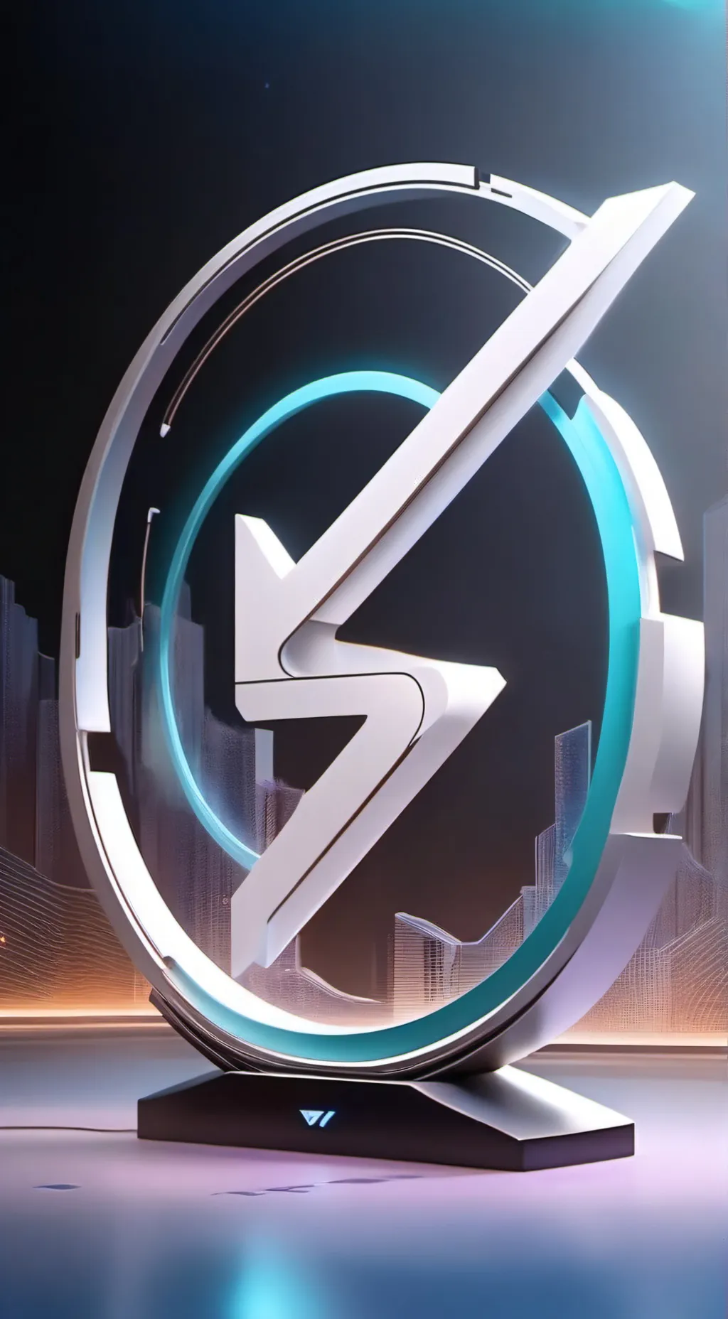 ai character: GPT AI background