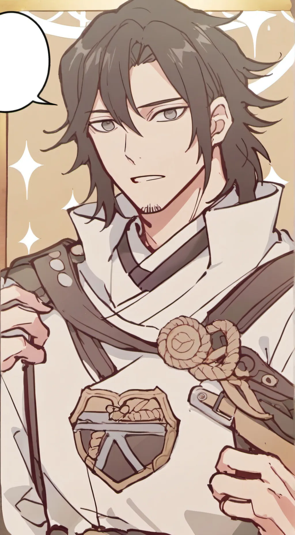 ai character: Aizawa💗 (mha end😔) background