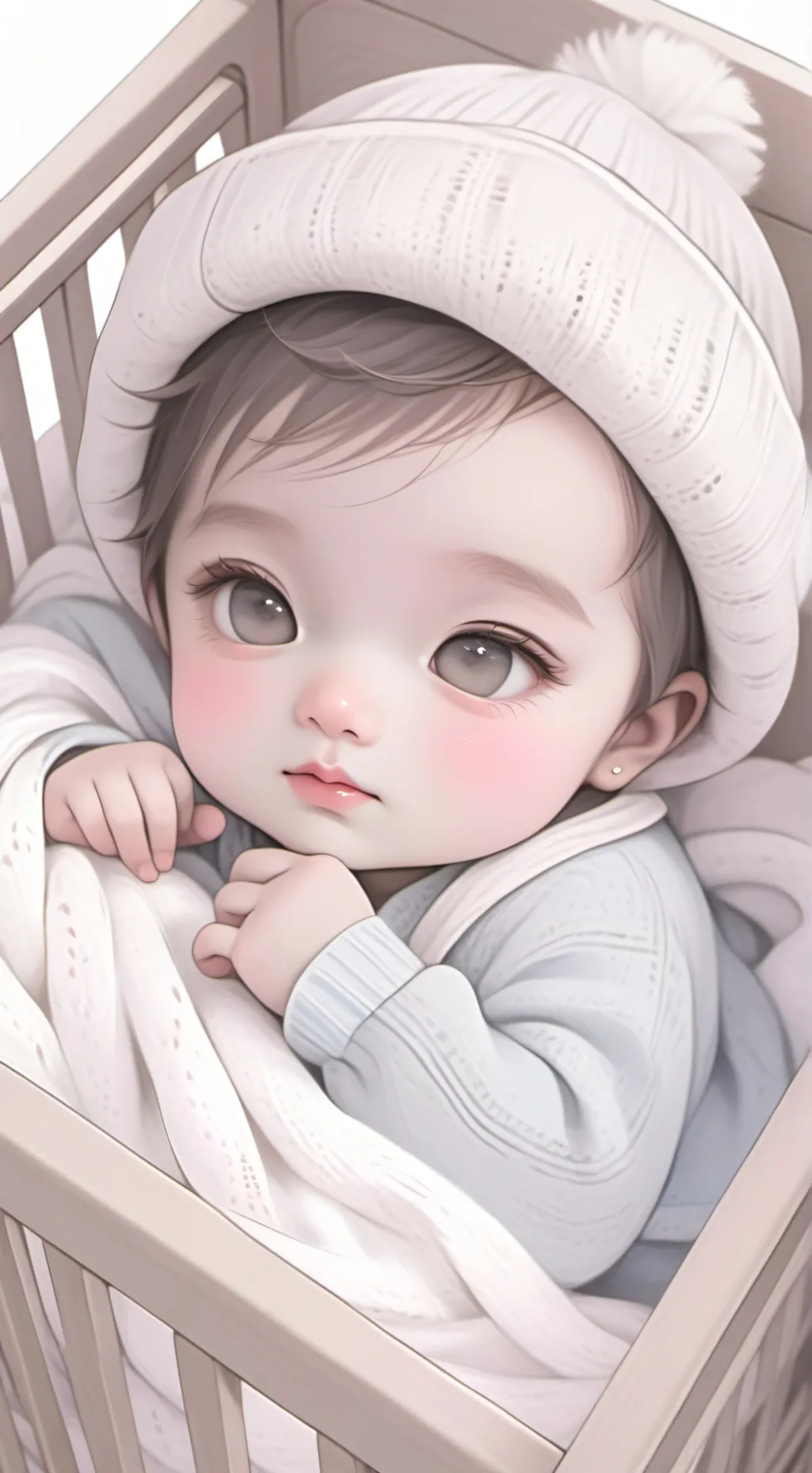 ai character: Amy background