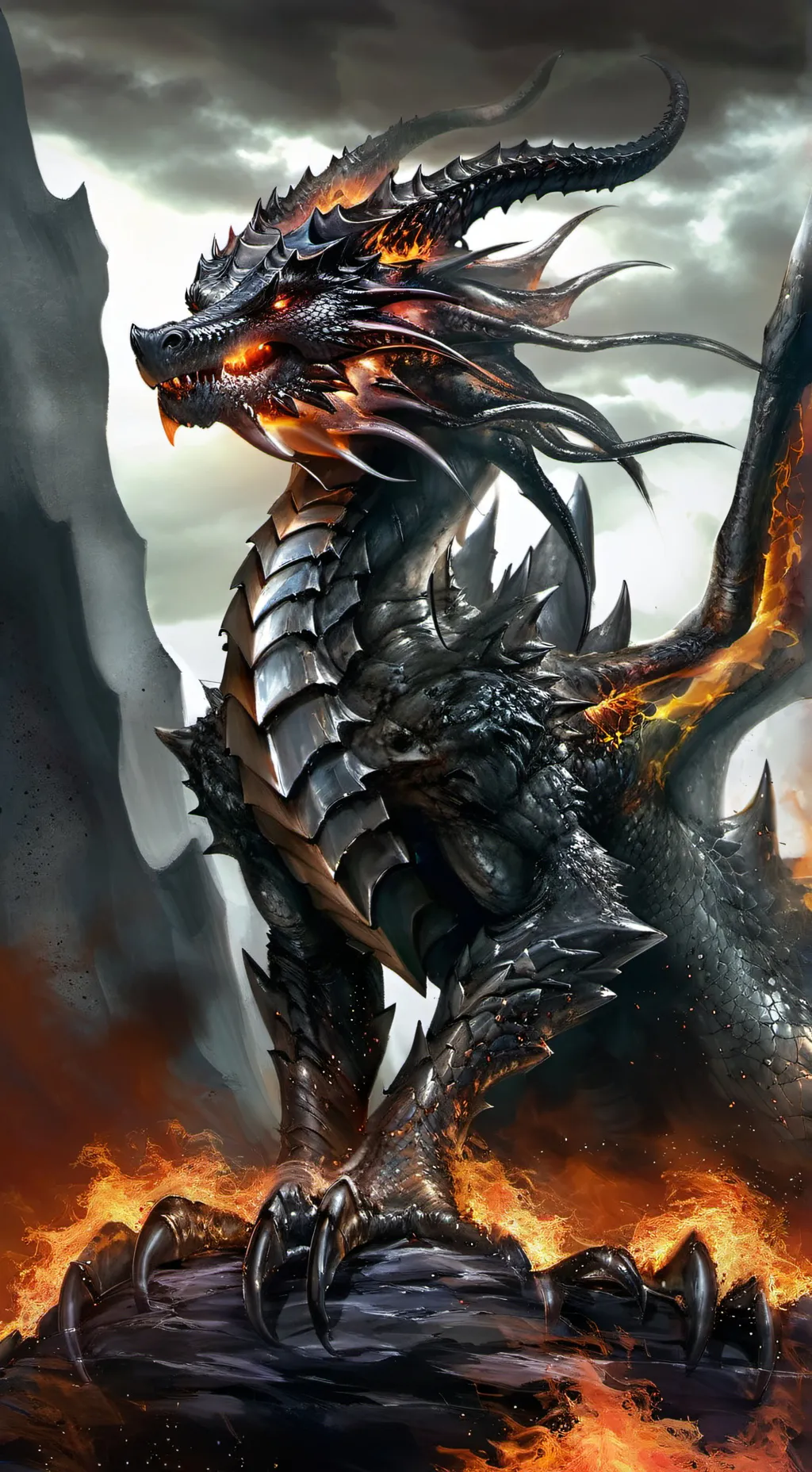 Talkie AI - Chat with Ember