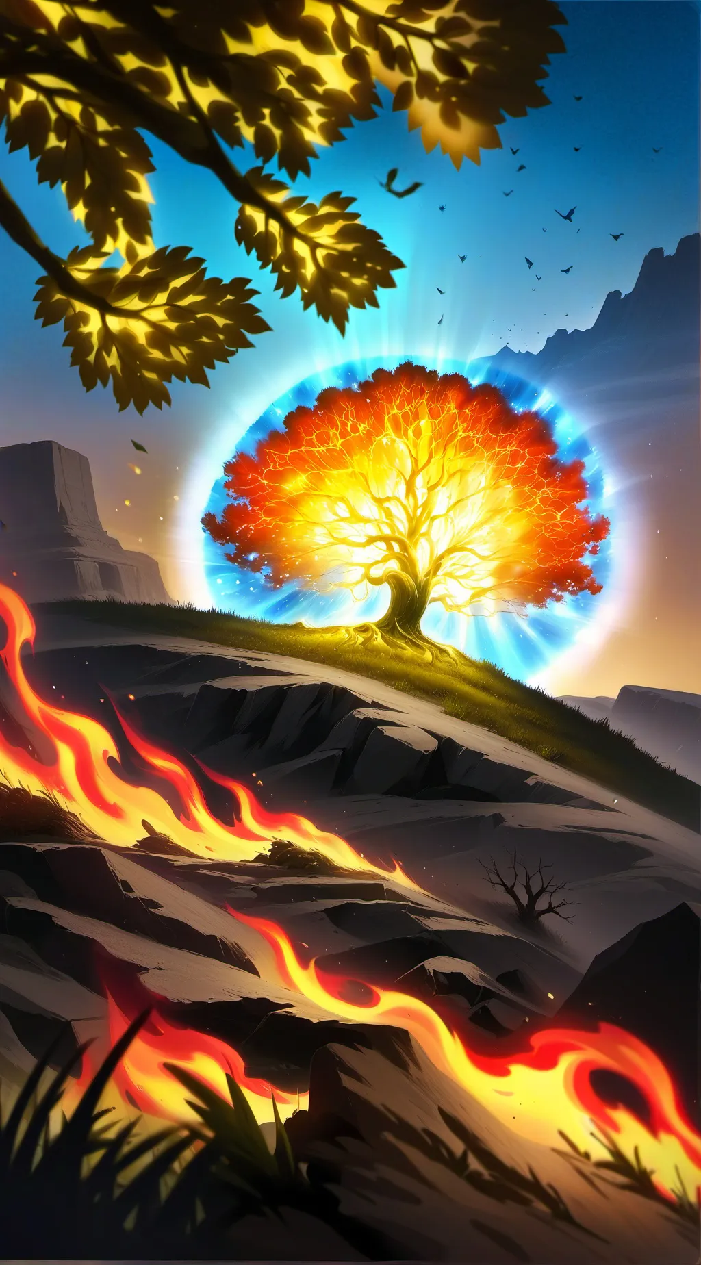 Talkie AI - Chat with Metatron 