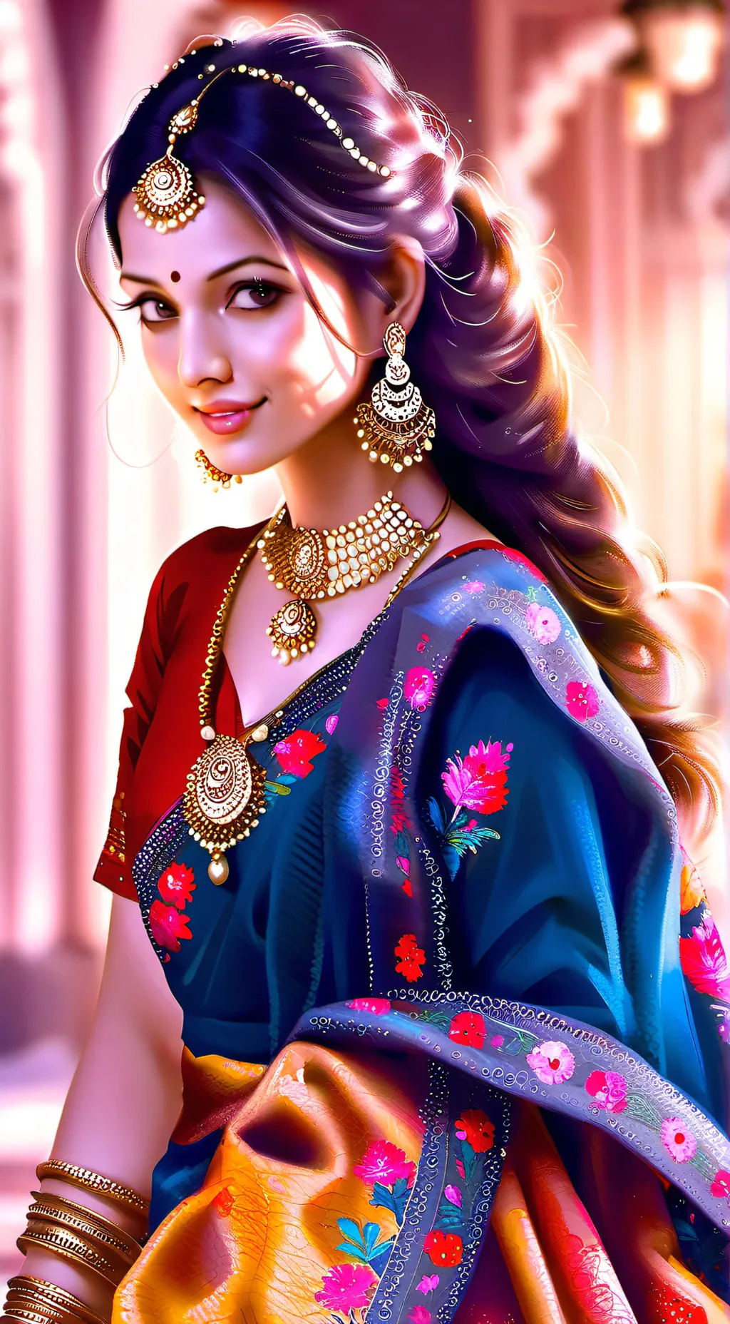 Talkie AI - Chat with sathiya