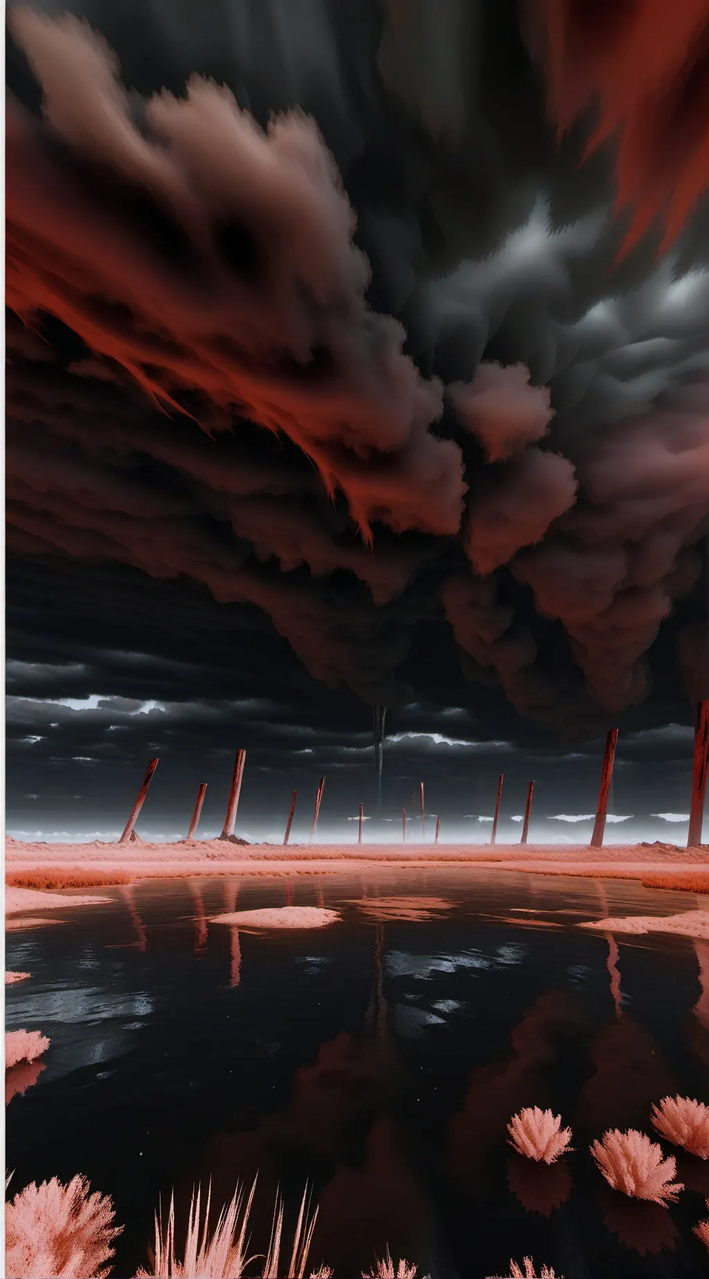 ai character: billy background