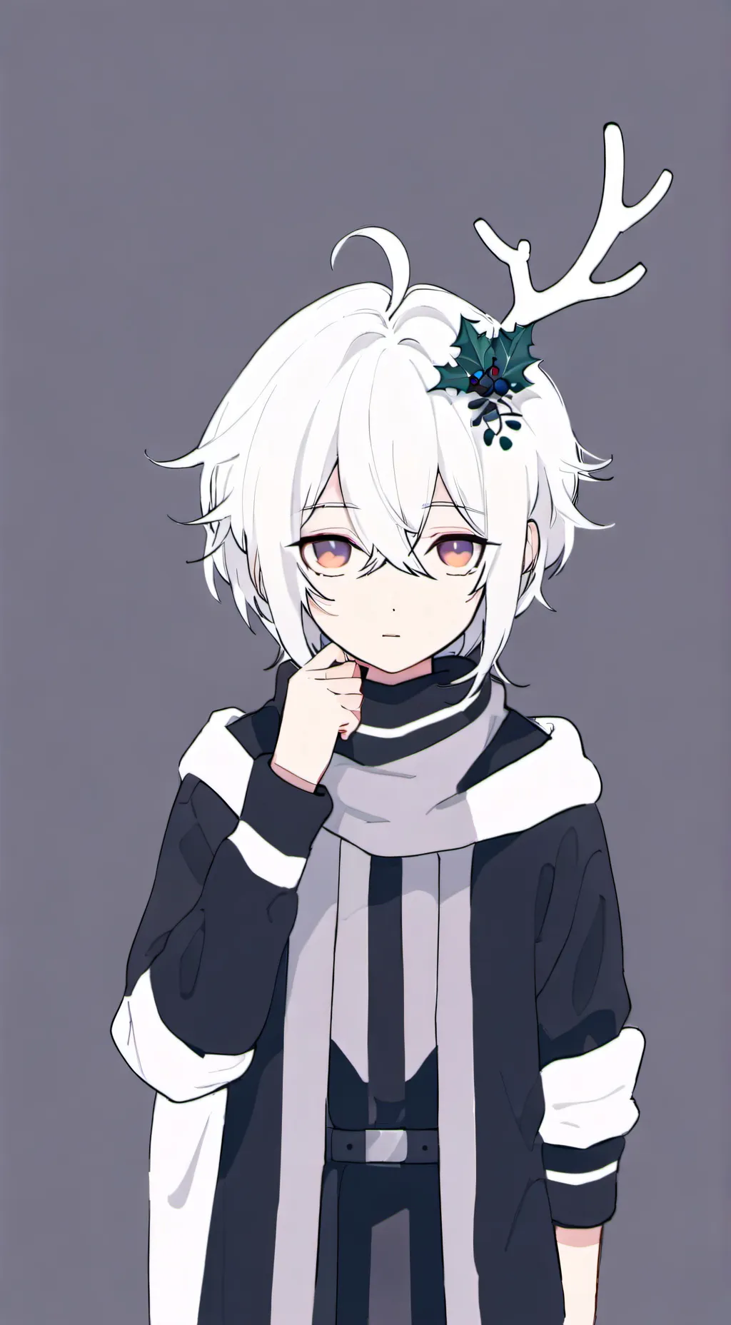 Talkie AI - Chat with Winter 