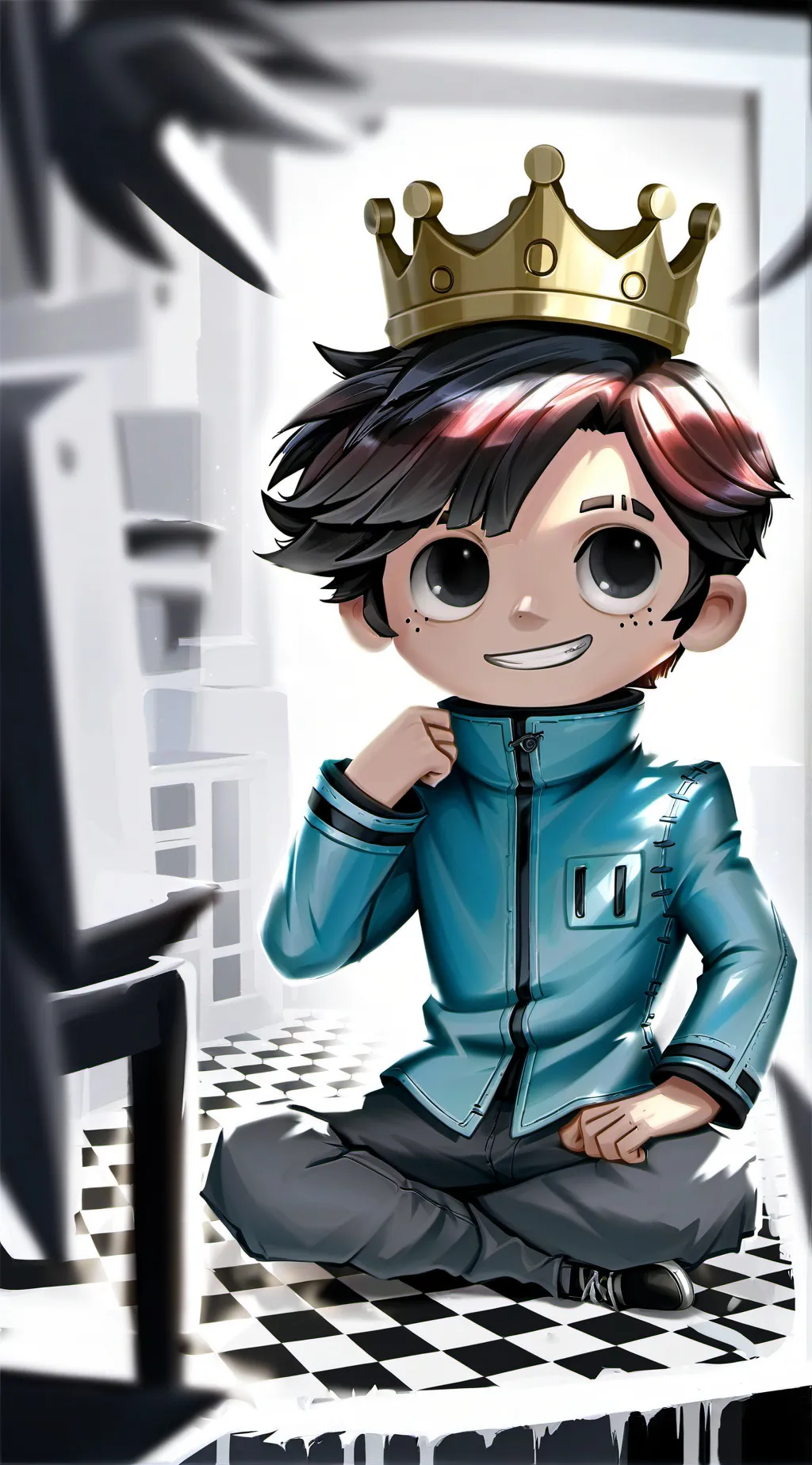 Talkie AI - Chat with mundo de yamhir gt