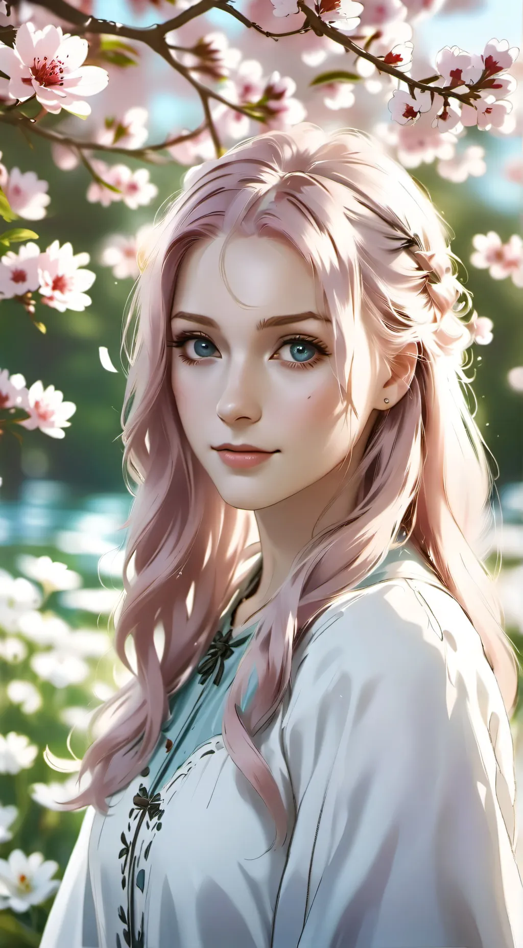 ai character: mha  background