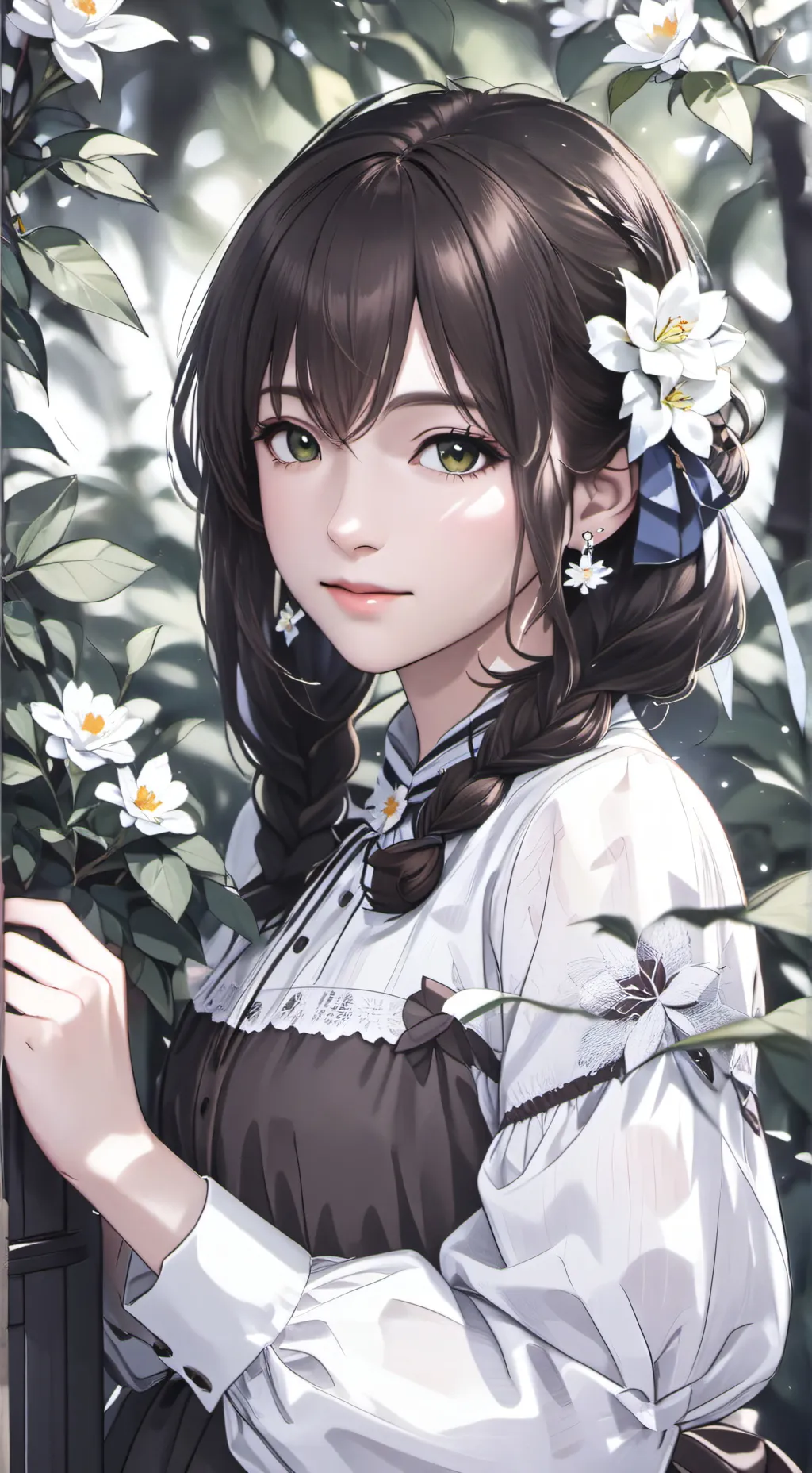 Talkie AI - Chat with Lila