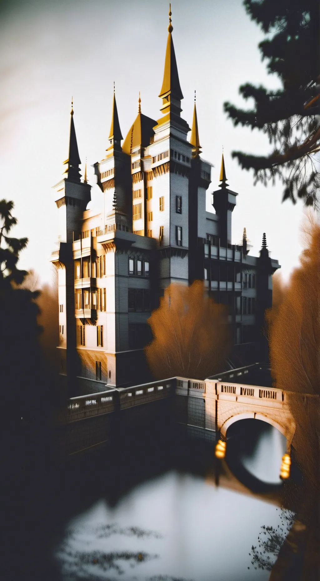 ai character: Cod ball?! background