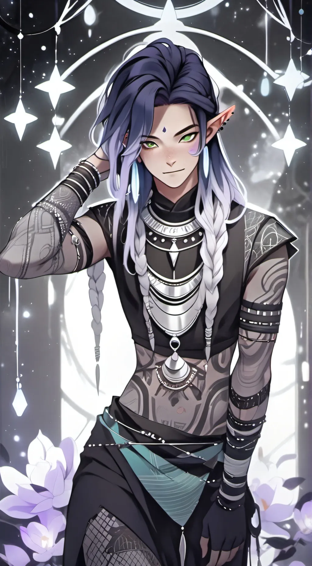 Talkie AI - Chat with Saka