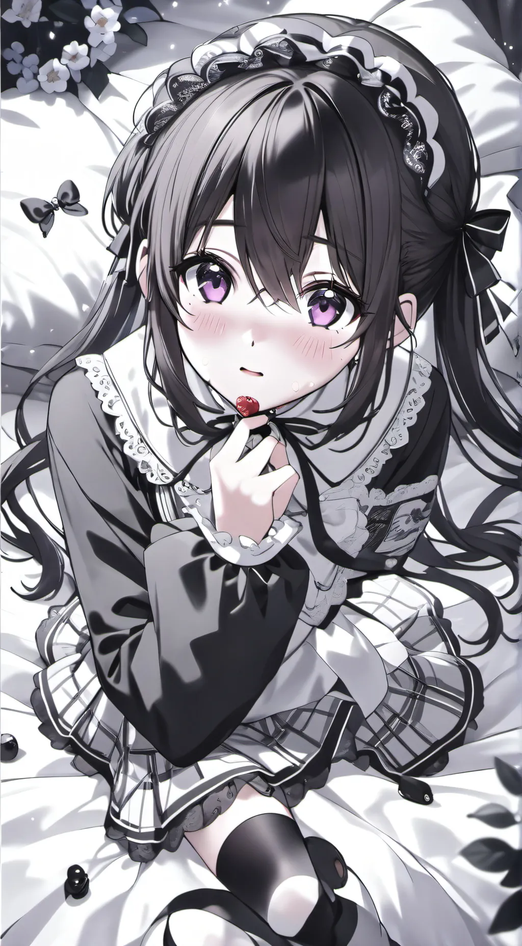 ai character: suzie background