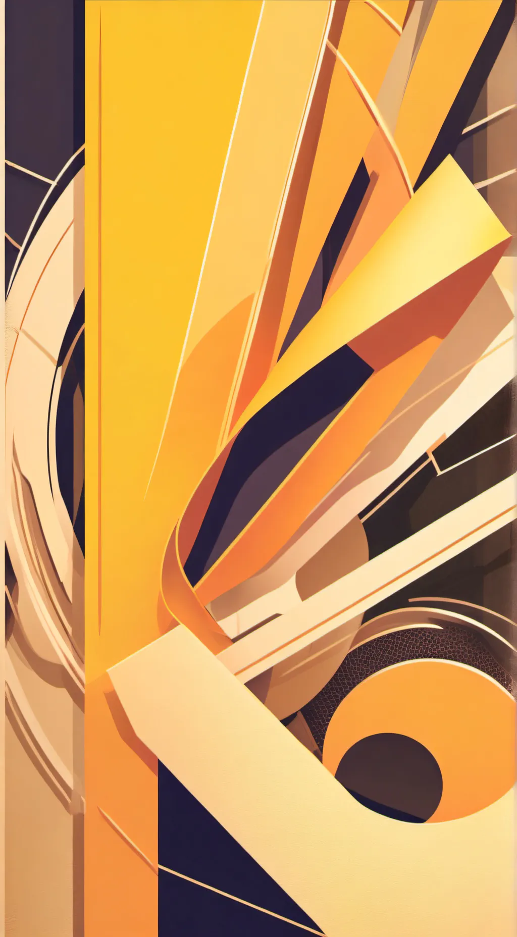 ai character: idk background