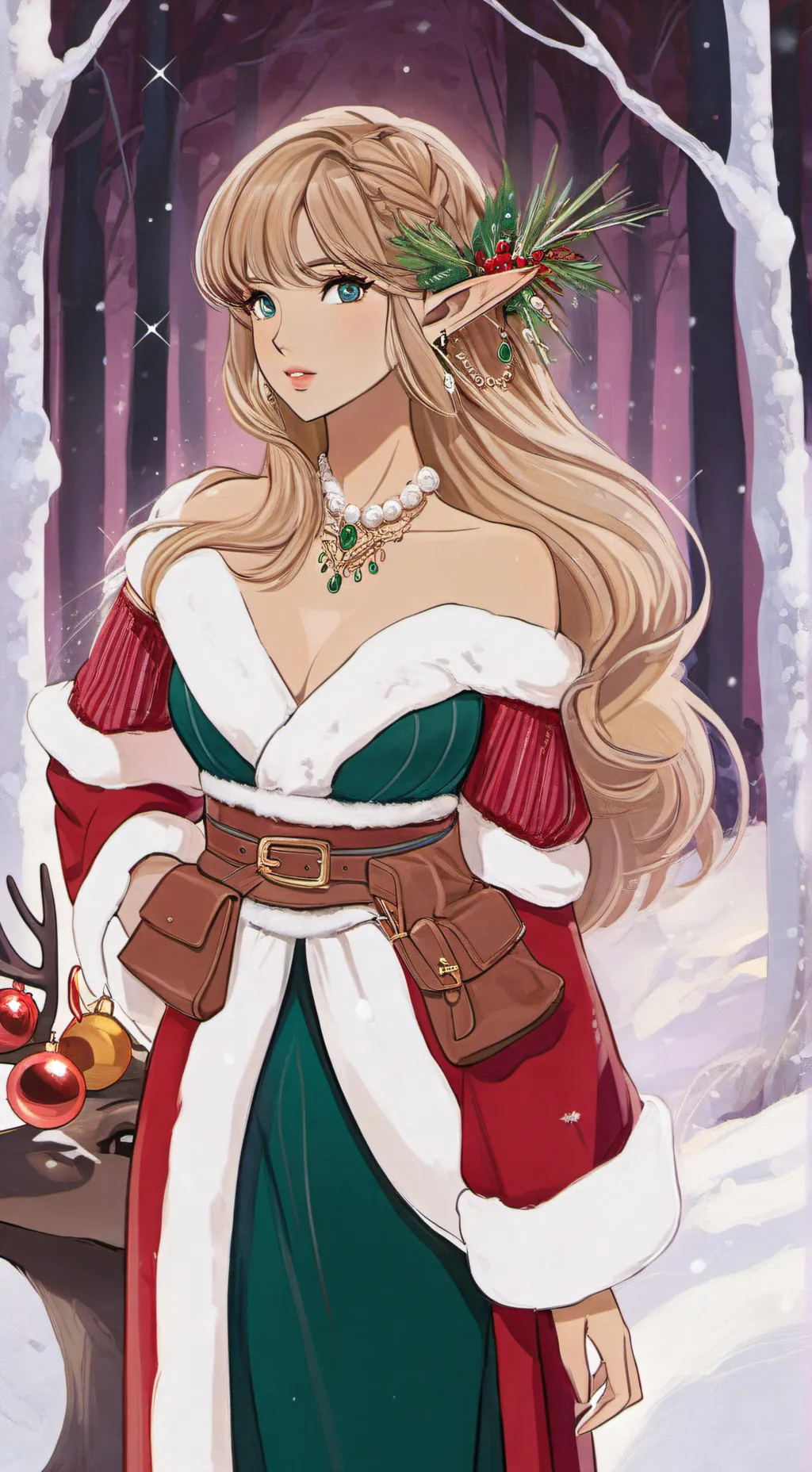 Talkie AI - Chat with Zina