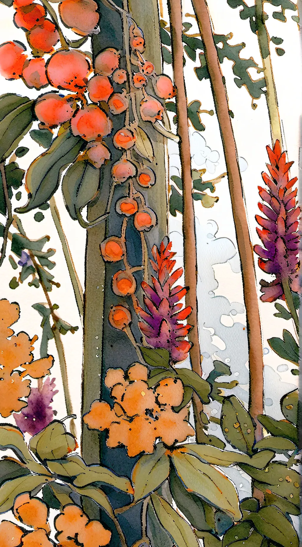 ai character: Lilith Morningstar background